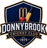 Donnybrook Cricket Club crest